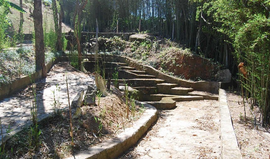 Estância Solazer
