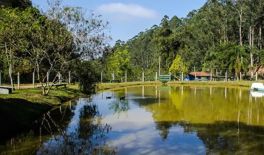 Estância Solazer