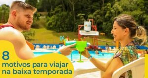 Baixa temporada