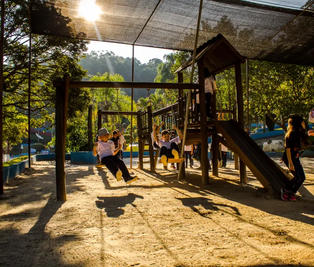 Playground 1