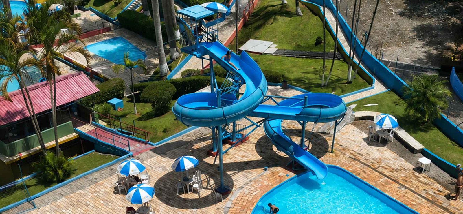 Estância Solazer